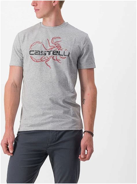 fake castelli clothing - Cosstalli.